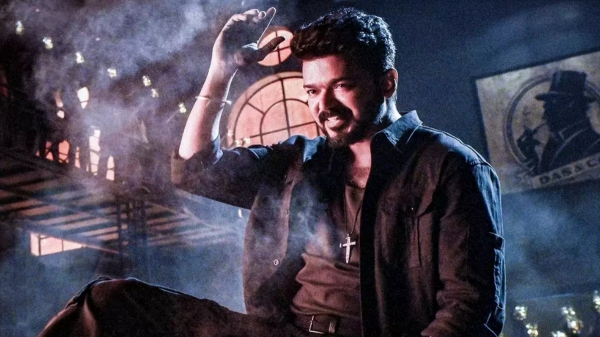 Fans Are Trolling Leo Movie New Posters 