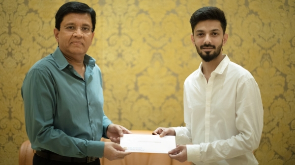  Kalanithi Maran congratulated Anirudh and Gifted a Car celebrating the success of Jailer