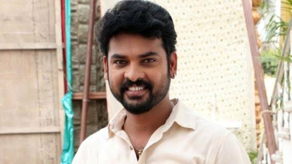 Journalist Anthanan Shares about Vimal And His Unknown Sides 