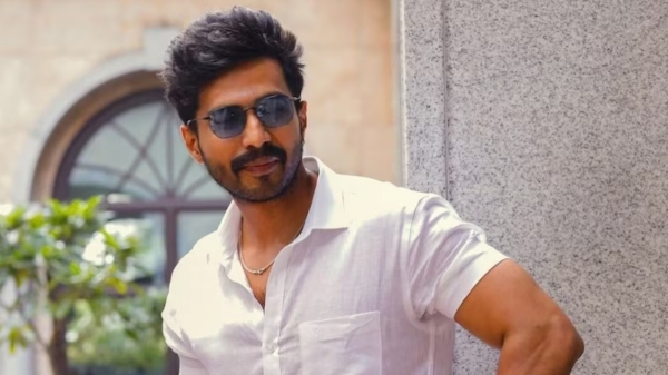 Vishnu Vishal tweet asks, how does this Bharat name change help Indias progress and its economy? 