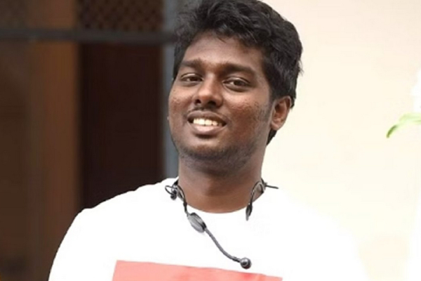 Jawan Director Atlee is Deadly meme trending in social media
