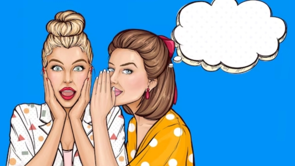 Is this the real reason for fake news spreads like wild fire?