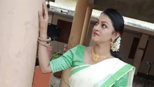 Malayalam television actress Aparna Nair family blamed her husband Sanjith for the death