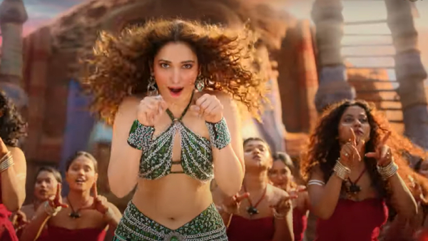  Kaavaalaa: Jailer Film Tamannaahs Kaavaalaa song full video released now 