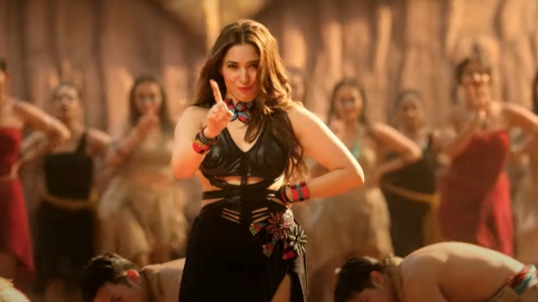  Kaavaalaa: Jailer Film Tamannaahs Kaavaalaa song full video released now 