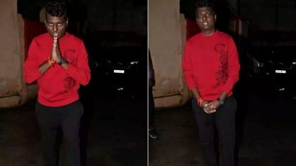 Director Atlee has opened up about why he is being criticized 