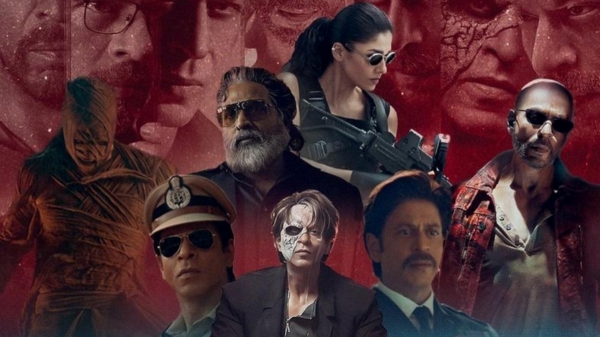 Here is the details about Jawan Movies First Day Box Office Report 