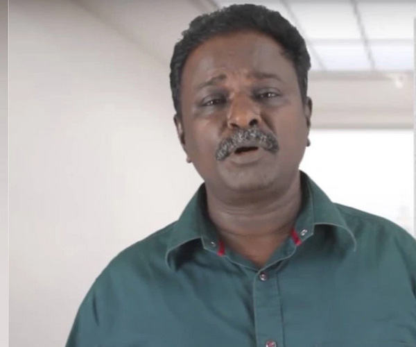 Here is the Blue Sattai Marans Jawan Movie Review 