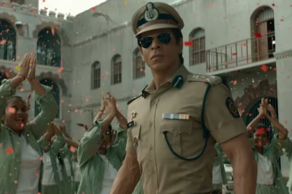 Here is the Blue Sattai Marans Jawan Movie Review 