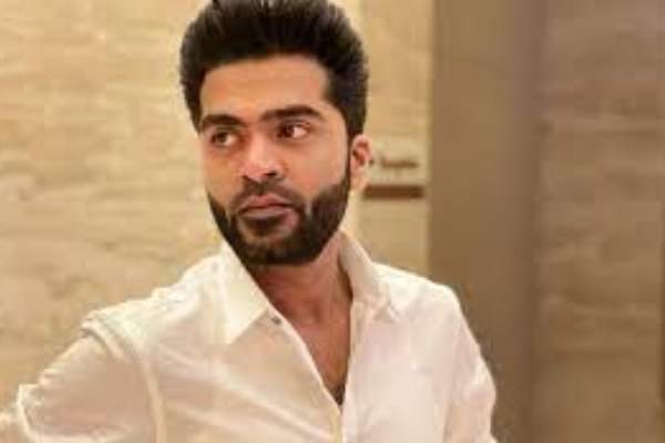 Actor Simbu condoled for Marimuthu demise and remembers those working days with him Actor Simbu condoled for Marimuthu demise and remembers those working days with him