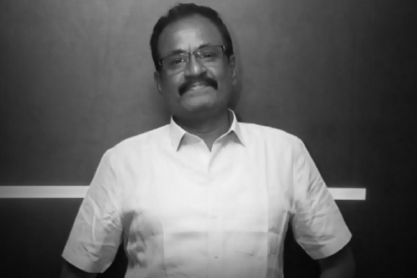  Marimuthu: This is the reason for Marimuthus departure from directing the film 