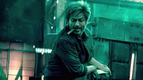  Jawan Box Office: Shah Rukh Khans Jawan collected Rs 240 crore in two days 
