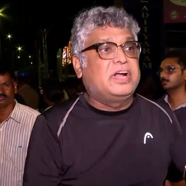  AR Rahman Marakkuma Nenjam music show worst organizing upset to fans