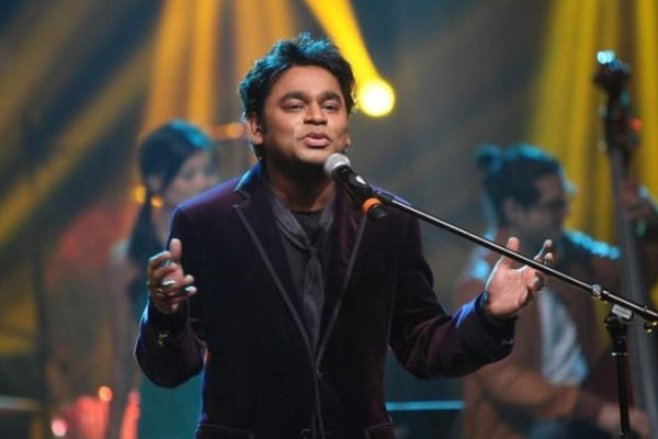 AR Rahman concert is the worst ever arrangements, my son escaped from death - Mother gets emotional 