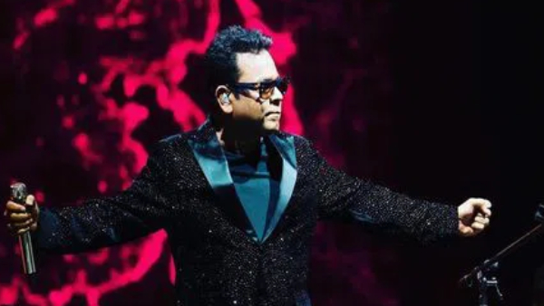 Female fans faced harrassement at AR Rahman concert mishaps shocks everyone