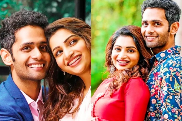 Actress Nakshatra nagesh shared bad experience in Shooting spot