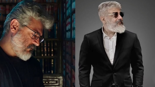 Ajith plans to do how Raja Raja Chozhan builts Tanjore Temple soon?