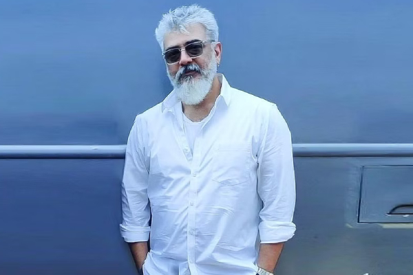 Ajith plans to do how Raja Raja Chozhan builts Tanjore Temple soon?