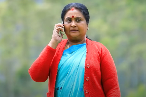 Vijay TVs Baakiyalakshmi serial new promo makes everyone happy