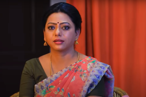 Vijay TVs Baakiyalakshmi serial new promo makes everyone happy
