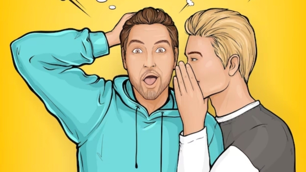 Celebrity son is the reason behind the biggest scam?