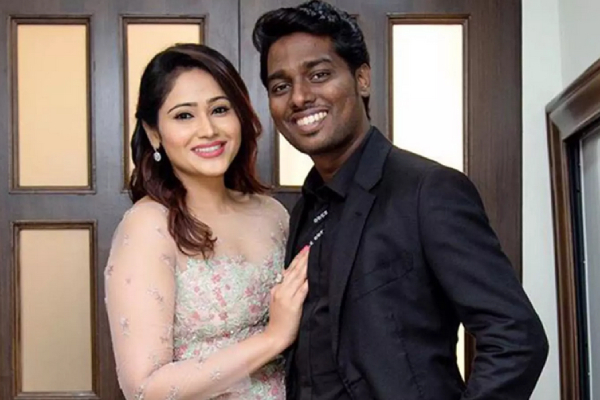 Priyamani reveals how Atlee cheated me with Vijay sir cameo in Jawan