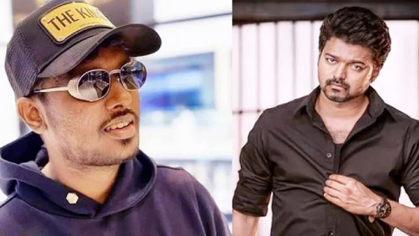 Priyamani reveals how Atlee cheated me with Vijay sir cameo in Jawan