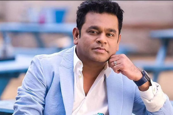  AR Rahman: Blue Sattai Maran question to Parthiban who supported AR Rahman