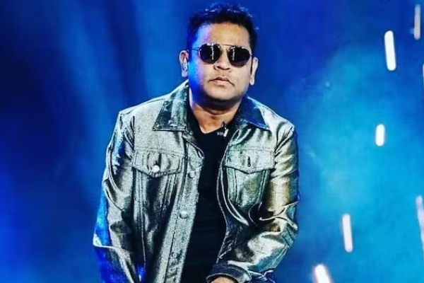  AR Rahman: ACTC founder Hemanth apologizes for AR Rahman concert debacle