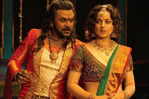 Chandramukhi 2 Release Date Delay Caused By Mark Antony Film? 