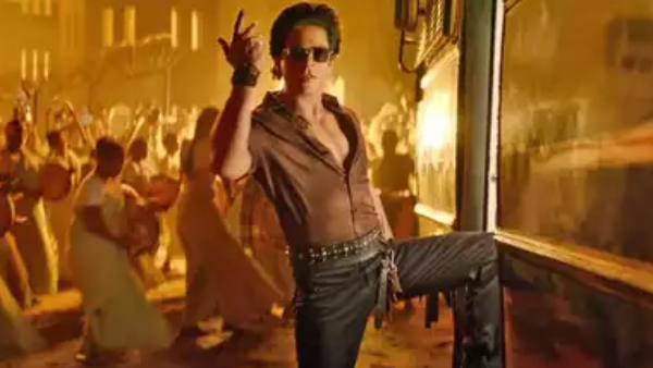 Jawan Box Office: Shah Rukh Khans Jawan has crossed Rs 650 crore in seven days Jawan Box Office: Shah Rukh Khans Jawan has crossed Rs 650 crore in seven days