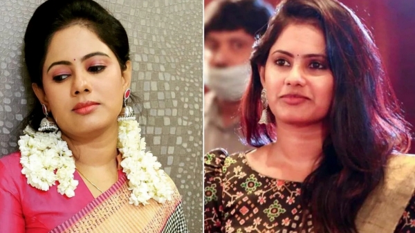 She has spoken about Rekha Nairs participation in Bigg Boss season 7 