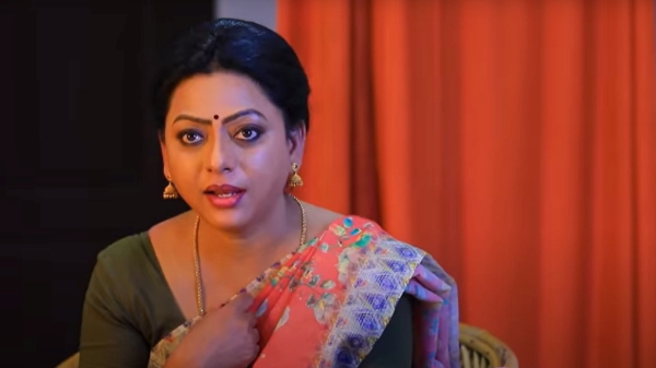 Vijay TVs Baakiyalakshmi serial new episode makes everyone thrilling 15-09-23