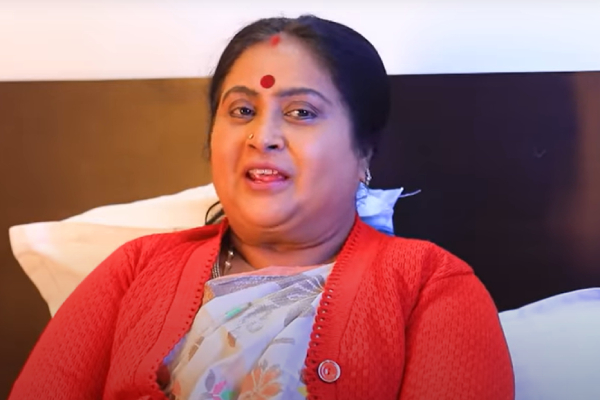 Vijay TVs Baakiyalakshmi serial new episode makes everyone thrilling 19-09-23