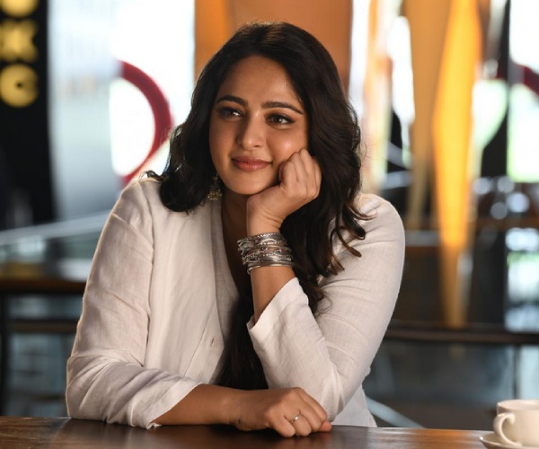 Actress Anushka has opened up about why she took a break from cinema 