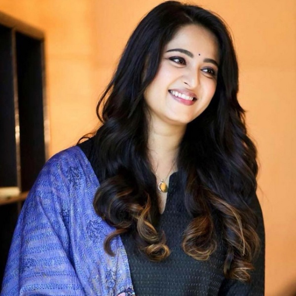 Actress Anushka has opened up about why she took a break from cinema 