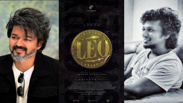  Leo: Vijays Leo film will be released with a Uncut version 