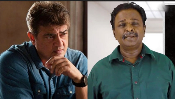 Ajiths father-in-law hails about his Character in his recent interview