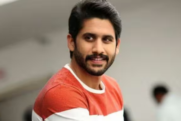 Actor Naga chaithanya family plans for his Remarriage Actor Naga chaithanya family plans for his Remarriage