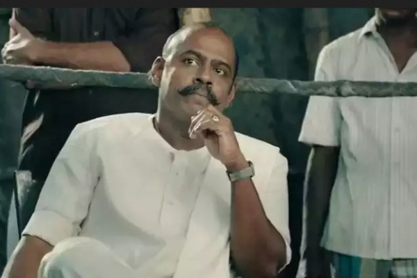 Actor Pasupathy going to Replace Marimuthu in Ethirneechal serial?