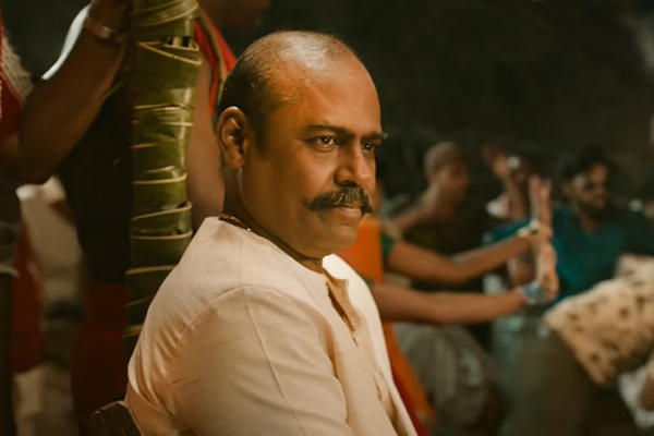 Actor Pasupathy Will Act in Ethirneechal Serial at Adhi Gunasekaran 