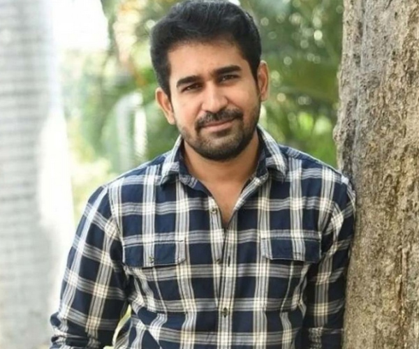Vijay Antony slams female youtuber and demand defamation for abuse him with AR Rahman concert linkup