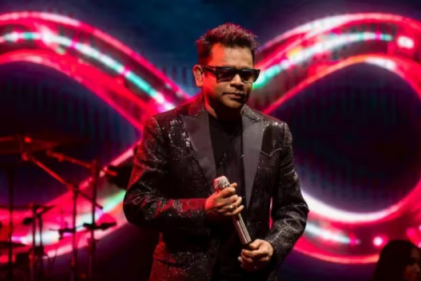 Vijay Antony slams female youtuber and demand defamation for abuse him with AR Rahman concert linkup