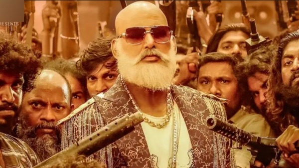 Vishals solid entertainer Mark Antony Day 5 Box Office reports are here