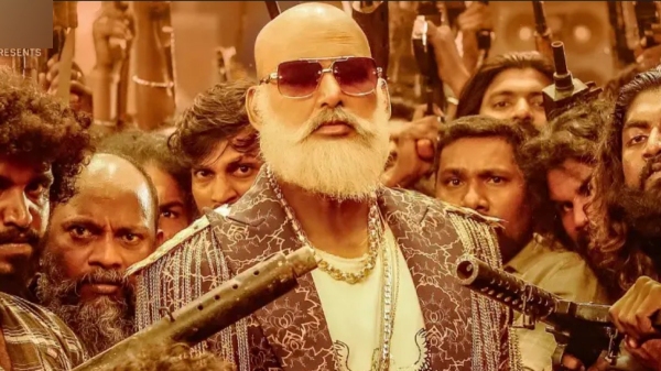 Mark Antony Box Office: Vishal and SJ Suryah starring Mark Antony day 1 worldwide Box Office Report Mark Antony Box Office: Vishal and SJ Suryah starring Mark Antony day 1 worldwide Box Office Report