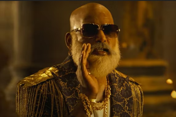  Blue Sattai Maran: Vishal and SJ Suryah starring Mark Antony film Blue Sattai Maran Review 