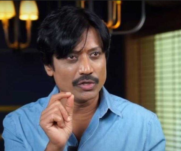 Actor SJ Surya opens up about the second part of Mark Antony movie