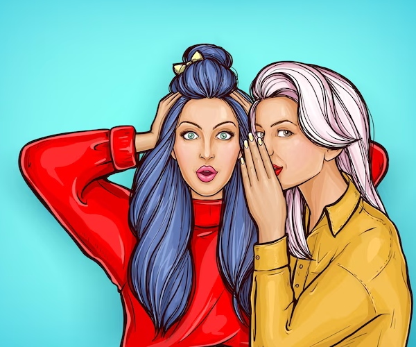 Popular actress done adjustments with hero and director for a movie chance?