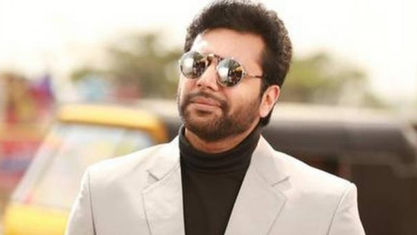 Actor Jayam Ravi -M Rajesh combination JR30 movie digital and satellite rights sold out Actor Jayam Ravi -M Rajesh combination JR30 movie digital and satellite rights sold out