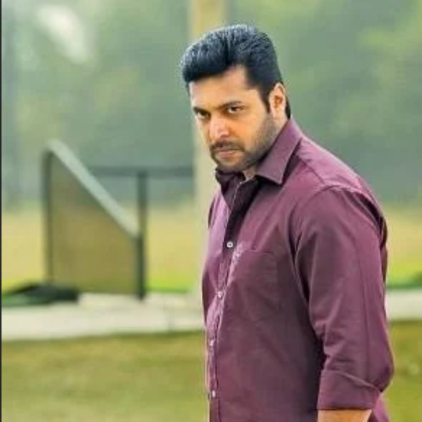 Actor Jayam Ravi -M Rajesh combination JR30 movie digital and satellite rights sold out Actor Jayam Ravi -M Rajesh combination JR30 movie digital and satellite rights sold out